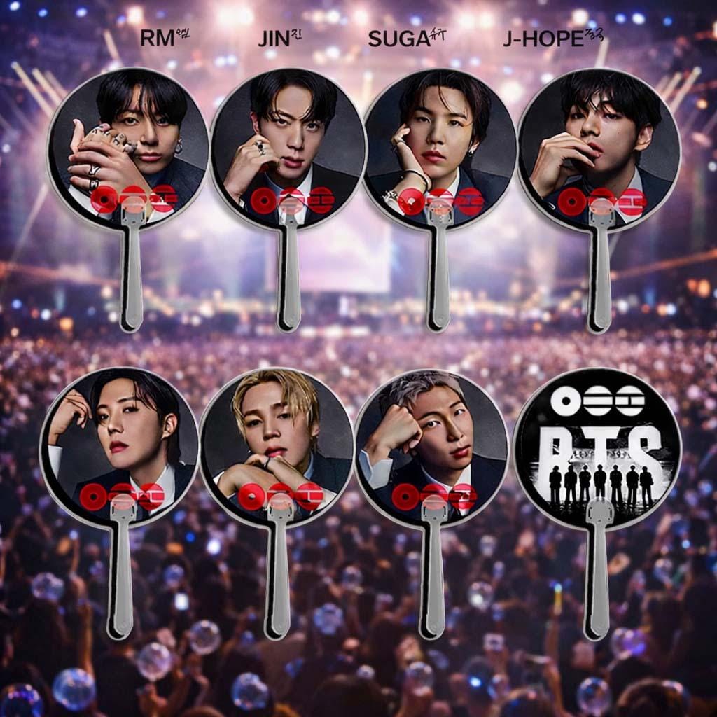 Bts Blanket V - Etsy