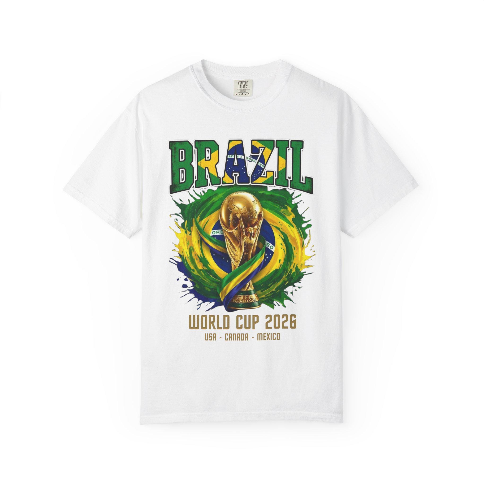 ワールドカップ　Tシャツ World cup 2026 t shirt - Etsy 日本