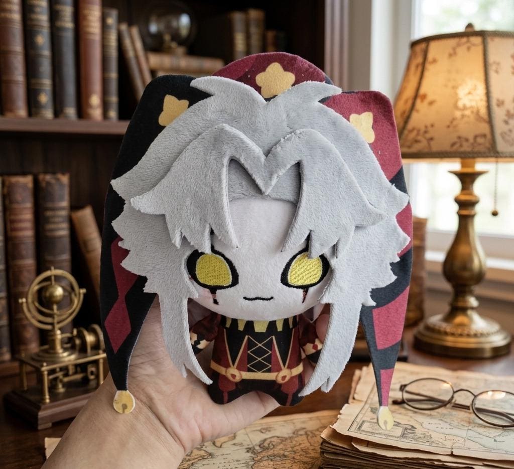 Circus baby plush - Etsy 日本