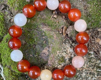 Sacred Feminine Bracelet