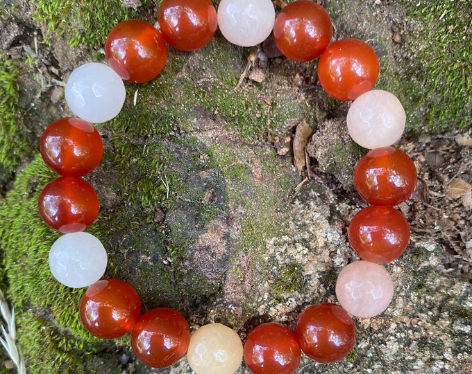Sacred Feminine Bracelet