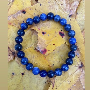 Sodalite Chakra Bracelet