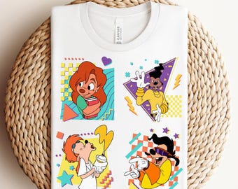 ディズニー グーフィー パワーライン スタンドアウト ツアー 95 DTF