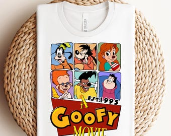 ディズニー グーフィー パワーライン スタンドアウト ツアー 95 DTF