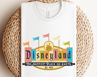 Voyage en famille Disney 2026 DTF, vacances en famille 2026 prête à imprimer, chemise Disney Magic Kingdom, transfert du château de Disney, transfert Magic Kingdom DTF