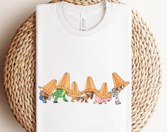 Prêt à imprimer Disney Toy Story, transfert DTF personnages Toy Story, DTF Vous avez un ami en moi, DTF Woody, DTF Disneyland