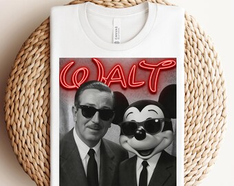 Walt Disney And Mickey DTF,Disney Vacation 2026 Ready To Press,Disney Mickey Mouse Shirt,Disney Castle Transfer,Magic Kingdom DTF Transfer