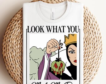 Relajándose como un villano, listo para imprimir, Disney Villanos Amigos DTF, transferencia de calor de Reinas Malvadas, camiseta de Villanos, camiseta de Amigos Malvados, camiseta de Viaje de Chicas
