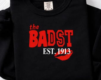 Delta Sigma Theta BADST City 1913 PNG (Digital Download)