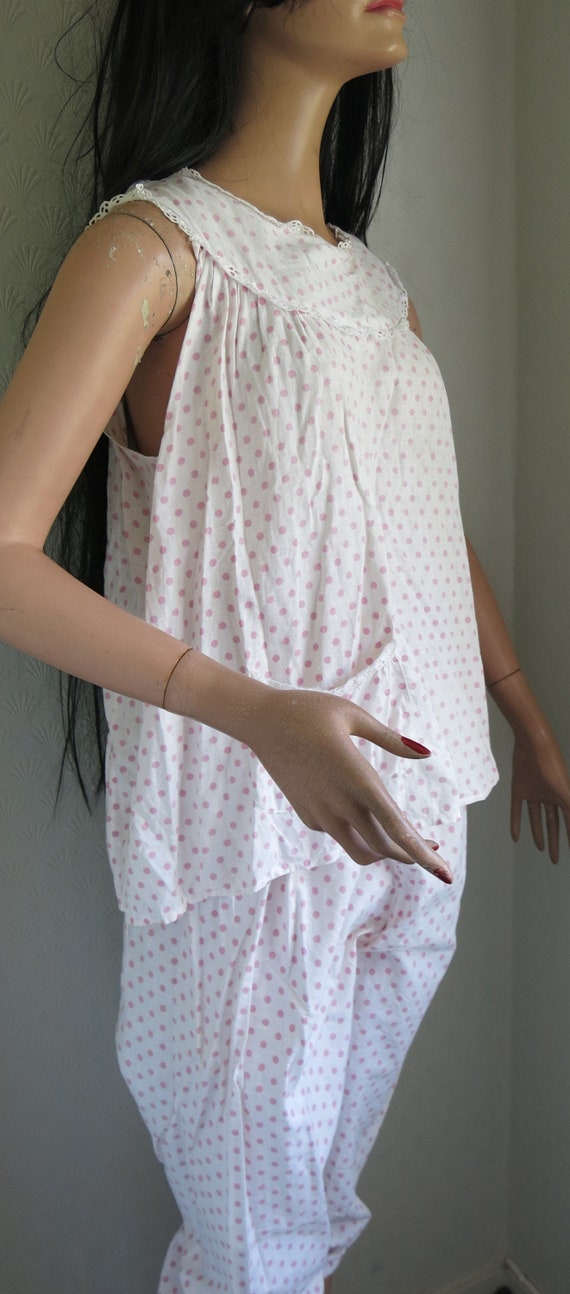 Babydoll pyjama set new arrivals