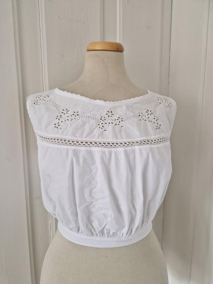 Eyelet Camisole - Etsy