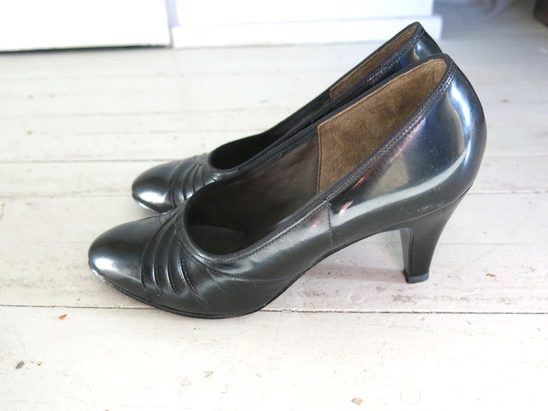 50s pumps