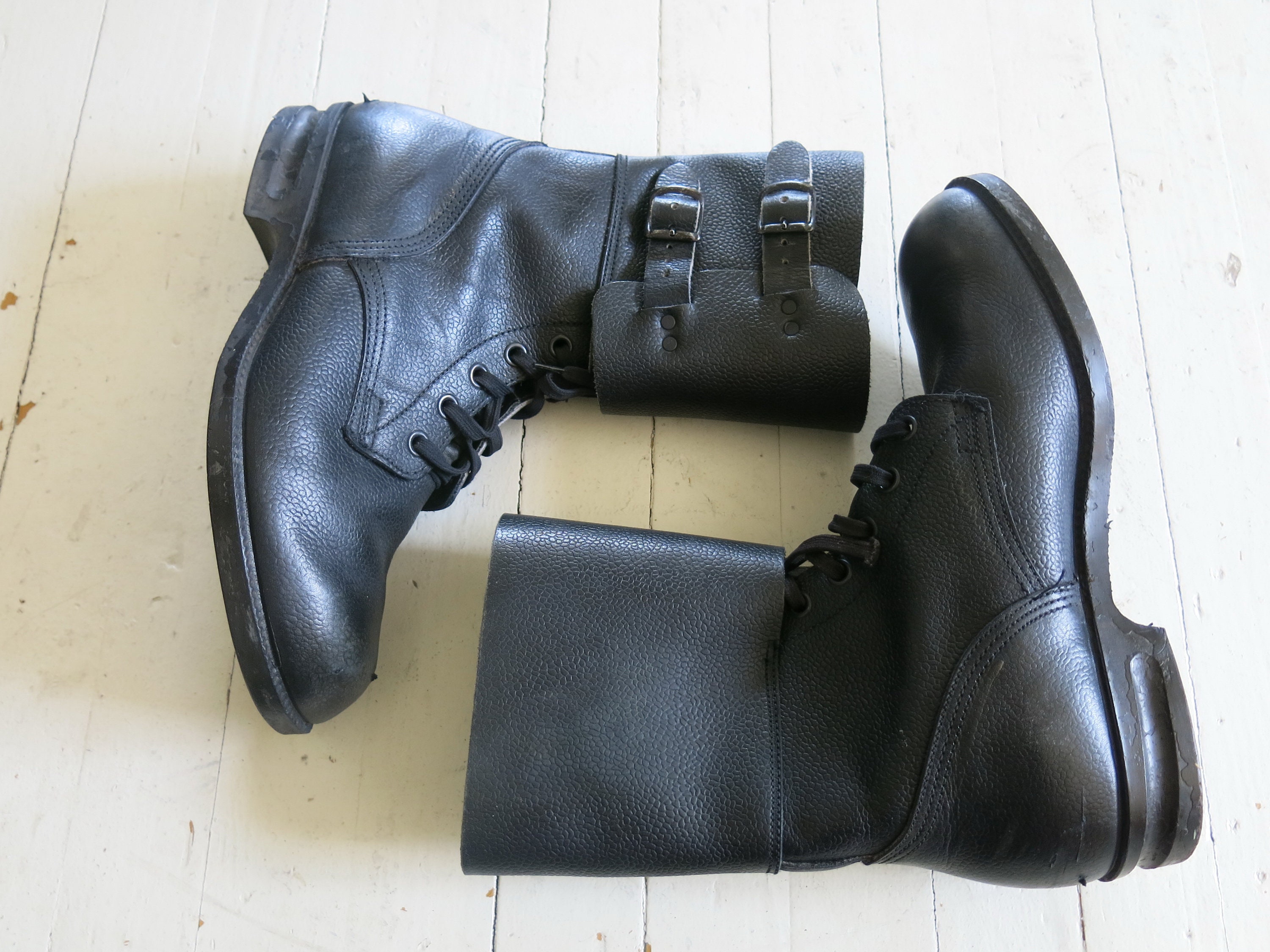 Combat Boots Norwegische Winterstiefel Imax Expert Boot