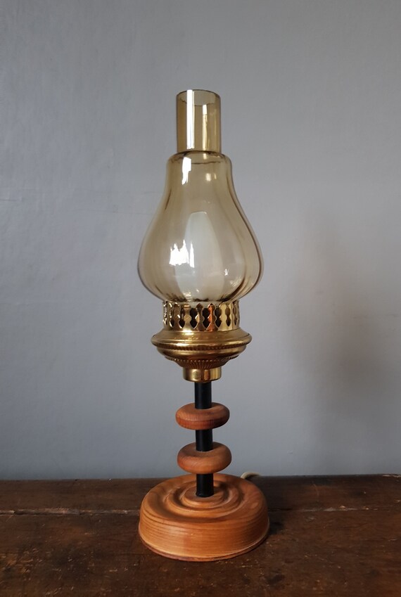Scandinavian Mid Century Modern 70s Norwegian Mikkelsen&sønn Wood