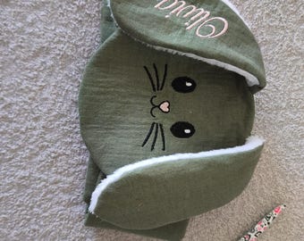 baby dry hot water bottle