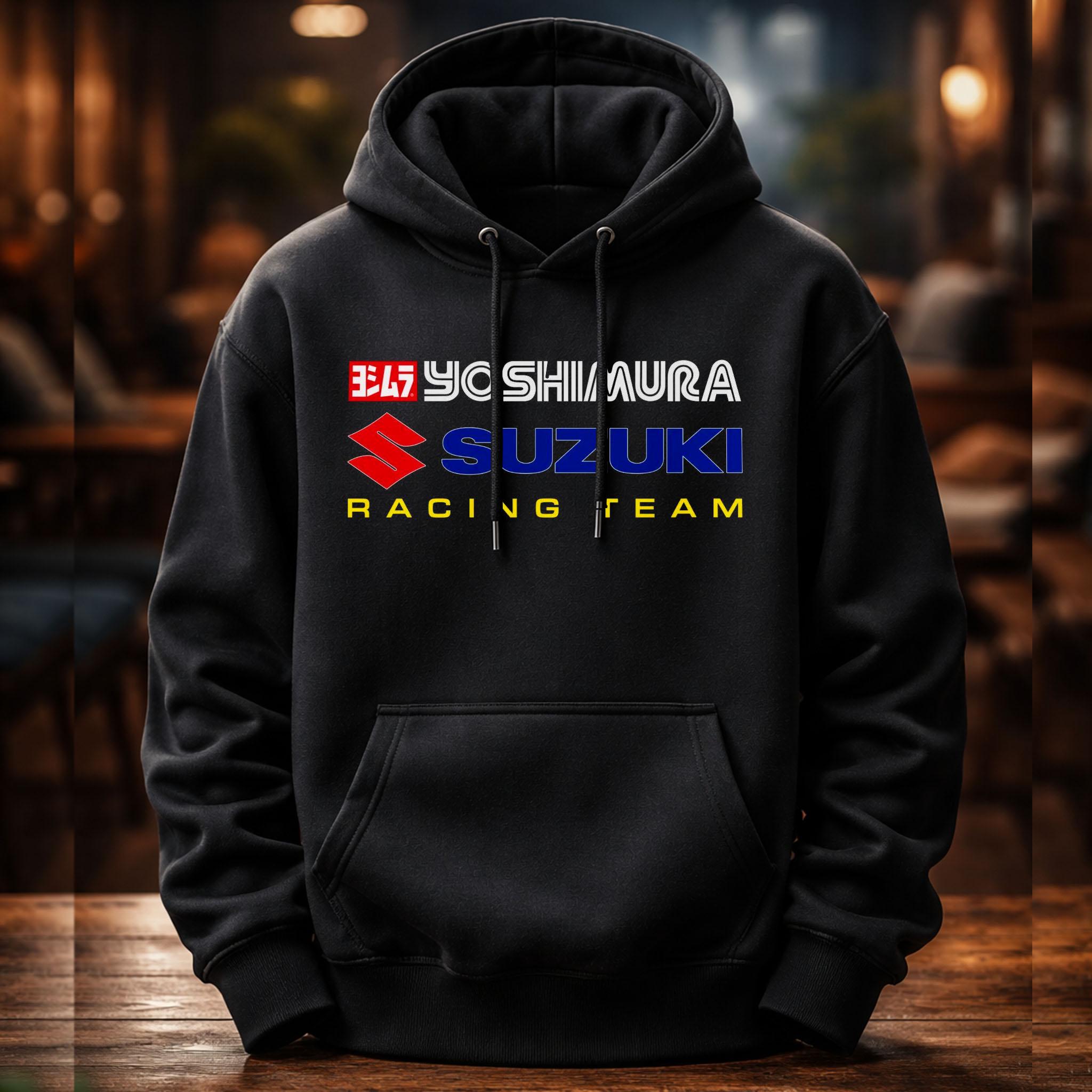 Team Suzuki Wear - Etsy