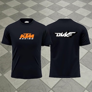 Ktm T Shirt - Etsy Australia