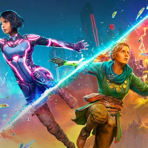 Téléchargement du jeu Split Fiction PS5 avec accès numérique et configuration du compte