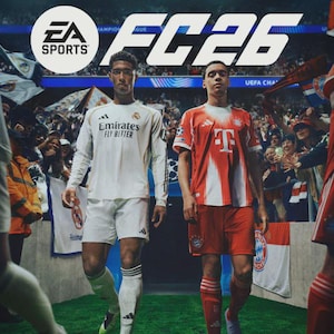 EA SPORTS FC26 - Téléchargement du jeu et configuration du compte sur PS5