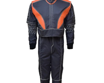 Mandalorian Star War Flight Suit Inspired By Bo-Katan Men's Version | 3-Piece Bounty Hunter Suit