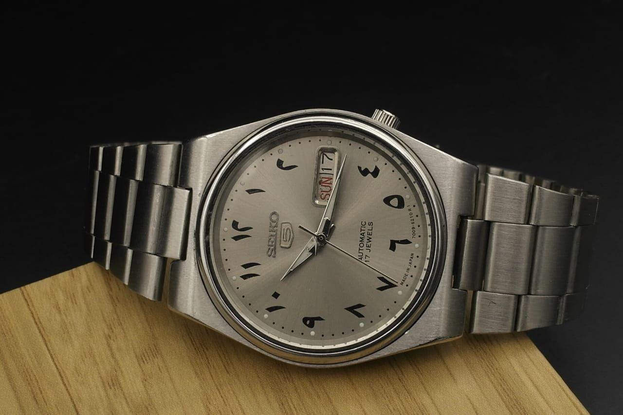 Seiko arabic dial - Etsy 日本