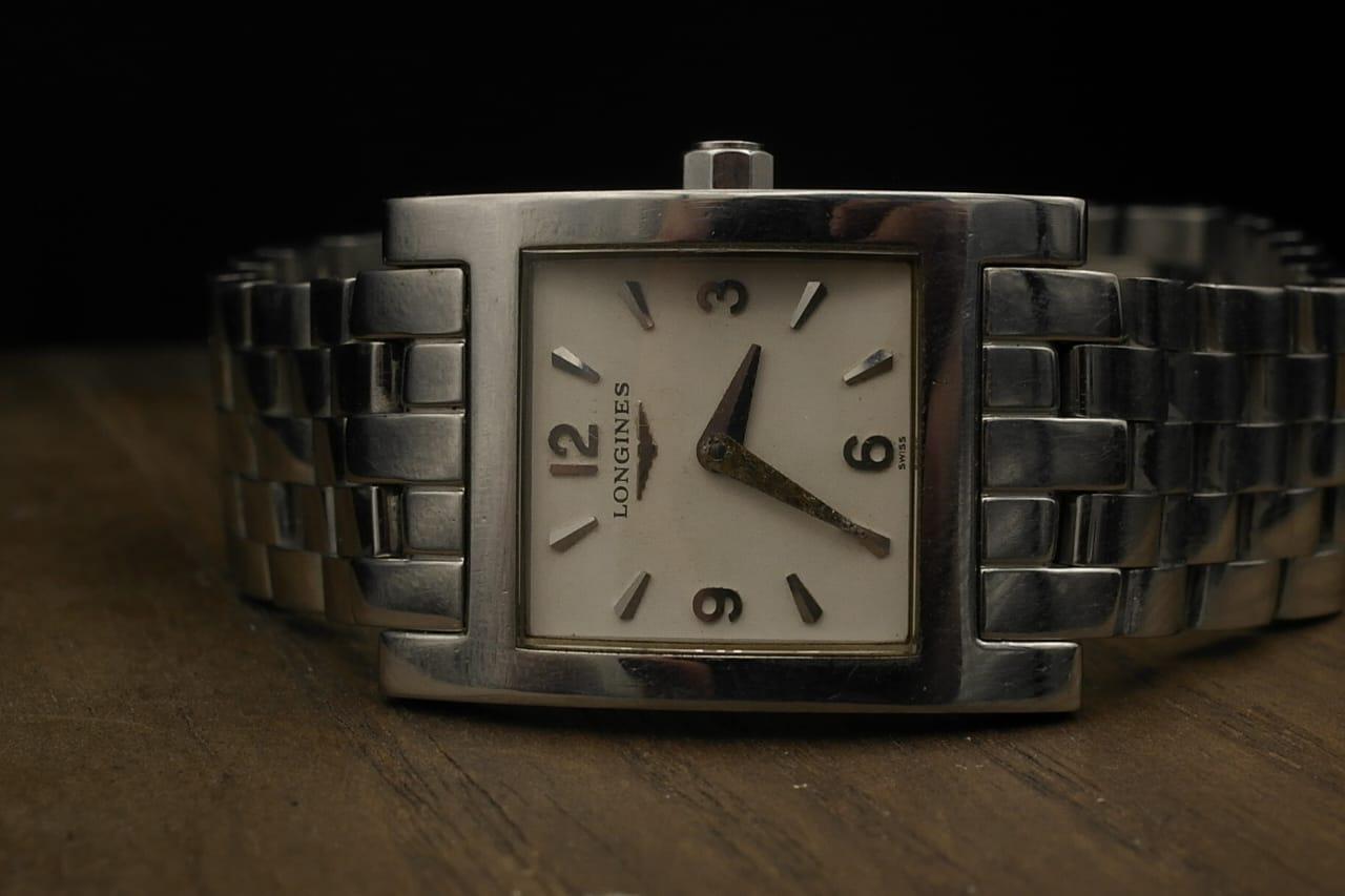 Longines dolce vita - Etsy 日本