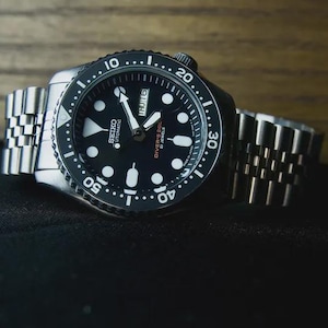 Seiko 7s26 Diver - Etsy