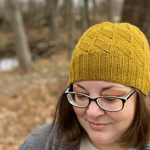 DOWNLOAD KNITTING PATTERN / Reindeer Dog Hat Knitting Pattern Etsy Canada