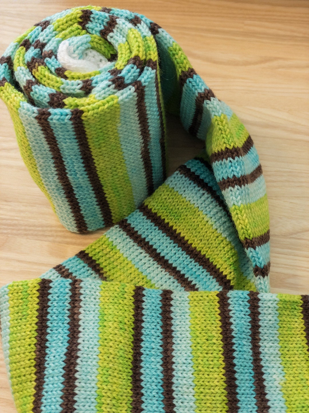 Sock Tube Knitting Service Etsy