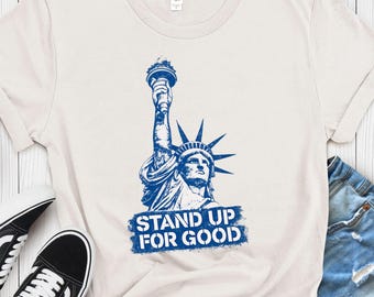 Camiseta de Renée Nicole Good, camiseta de protesta por los derechos civiles