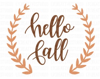 Image result for hello fall