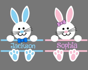 Download Bunny svg | Etsy