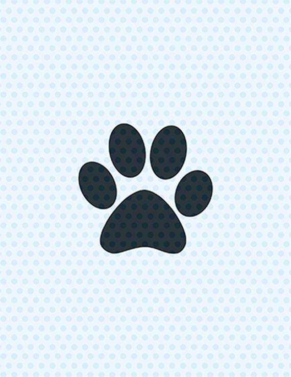 Free Free Paw Dog Svg 666 SVG PNG EPS DXF File