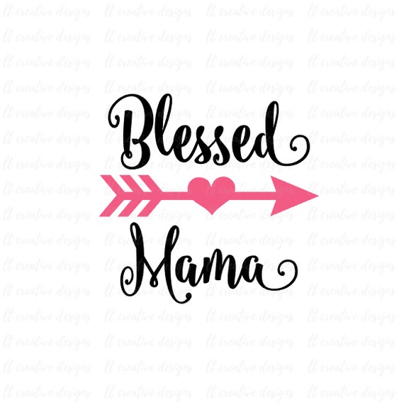 Free Free Mama Heart Svg 303 SVG PNG EPS DXF File