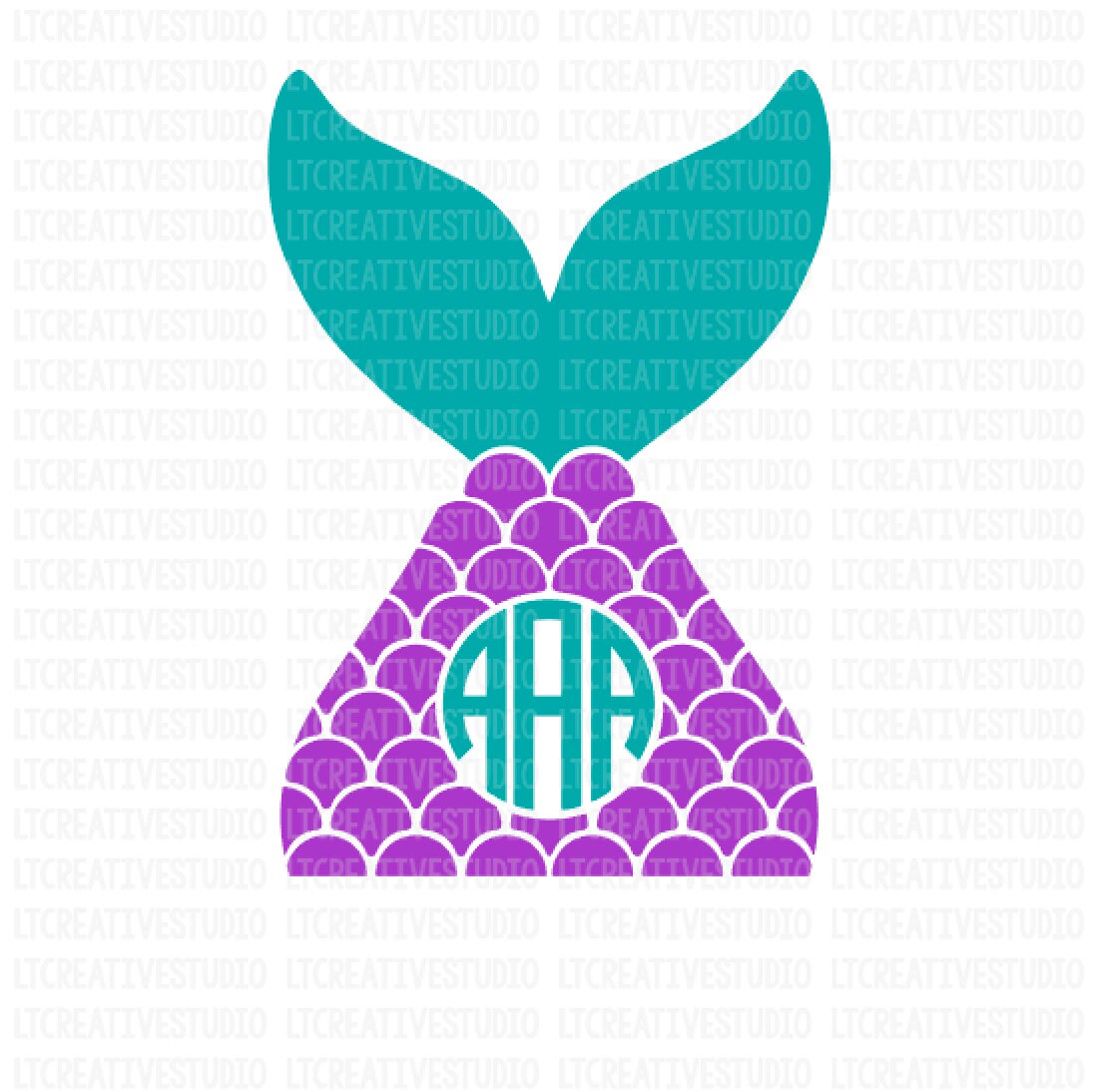 Free Free 292 Mermaid Tail Name Svg SVG PNG EPS DXF File