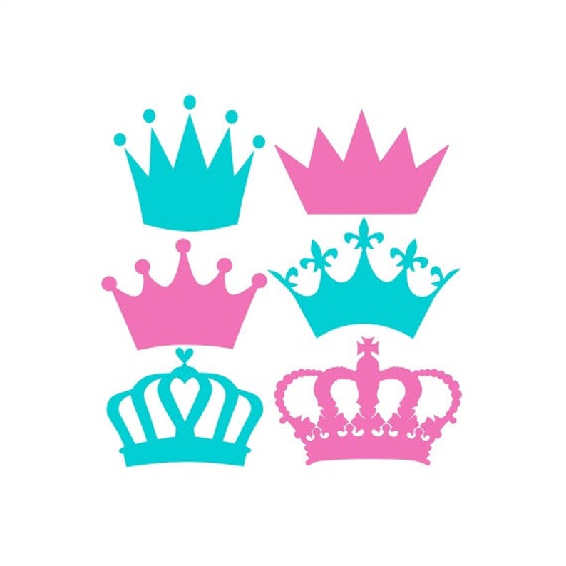 Free Free 279 Crown Svg With Name SVG PNG EPS DXF File