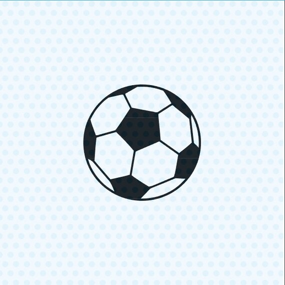 Download Soccer Ball Svg Soccer Ball Svg Files Sports Svg