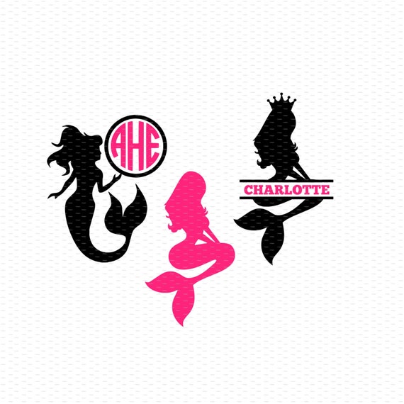 Free Free 152 Mermaid Earring Svg Free SVG PNG EPS DXF File