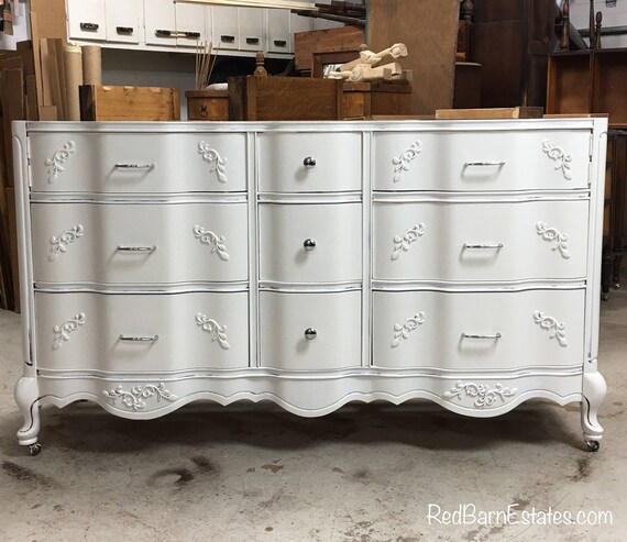 BATHROOM VANITY Vintage Cabinet We Custom Convert From Vintage