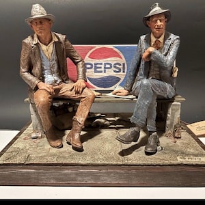 Michael Garman Collectibles - Etsy