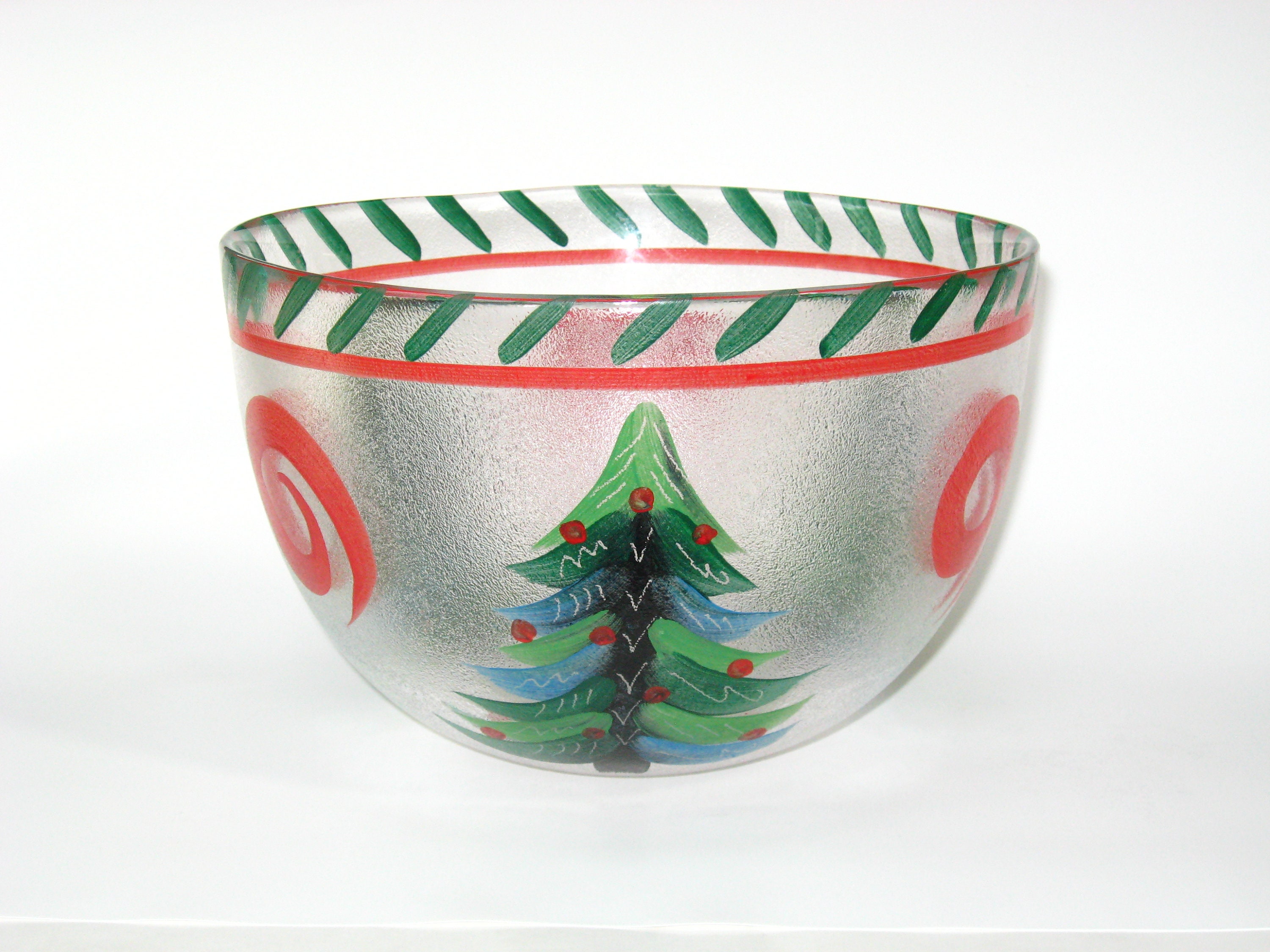 Kosta Boda Christmas - Etsy