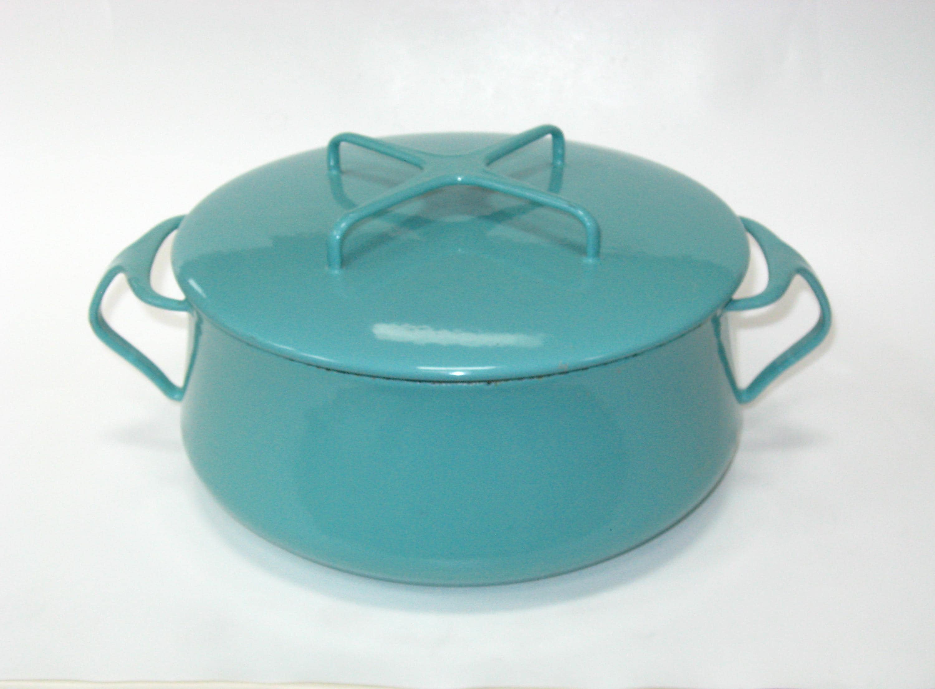 Dansk Kobenstyle Casserole Vintage - Etsy