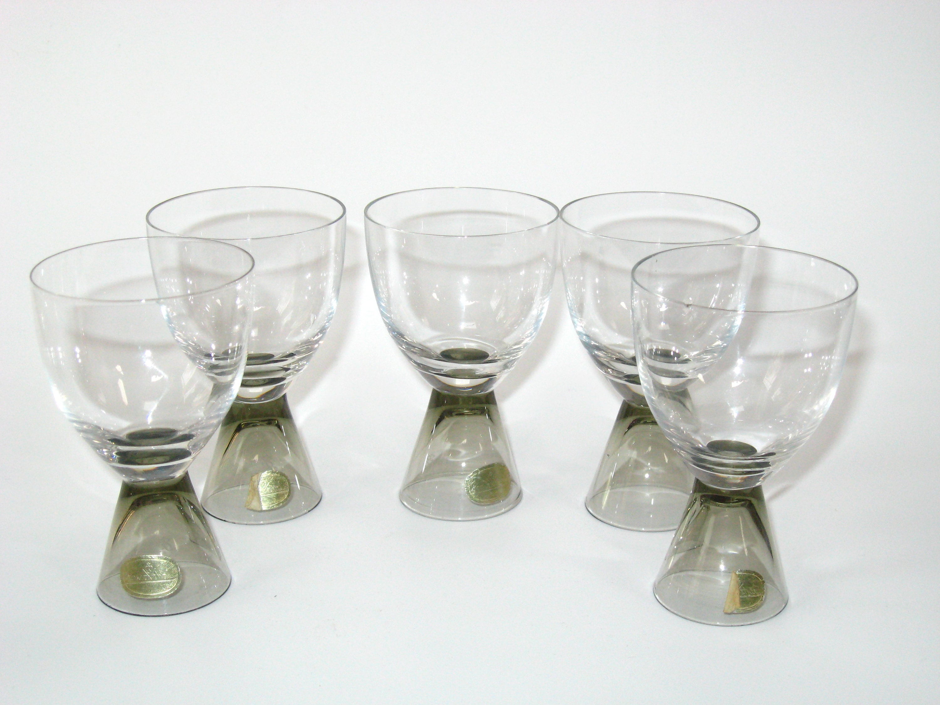 Rosenthal studio-linie グラス6個セット Rosenthal studio-linie グラス6個セット Rosenthal studio