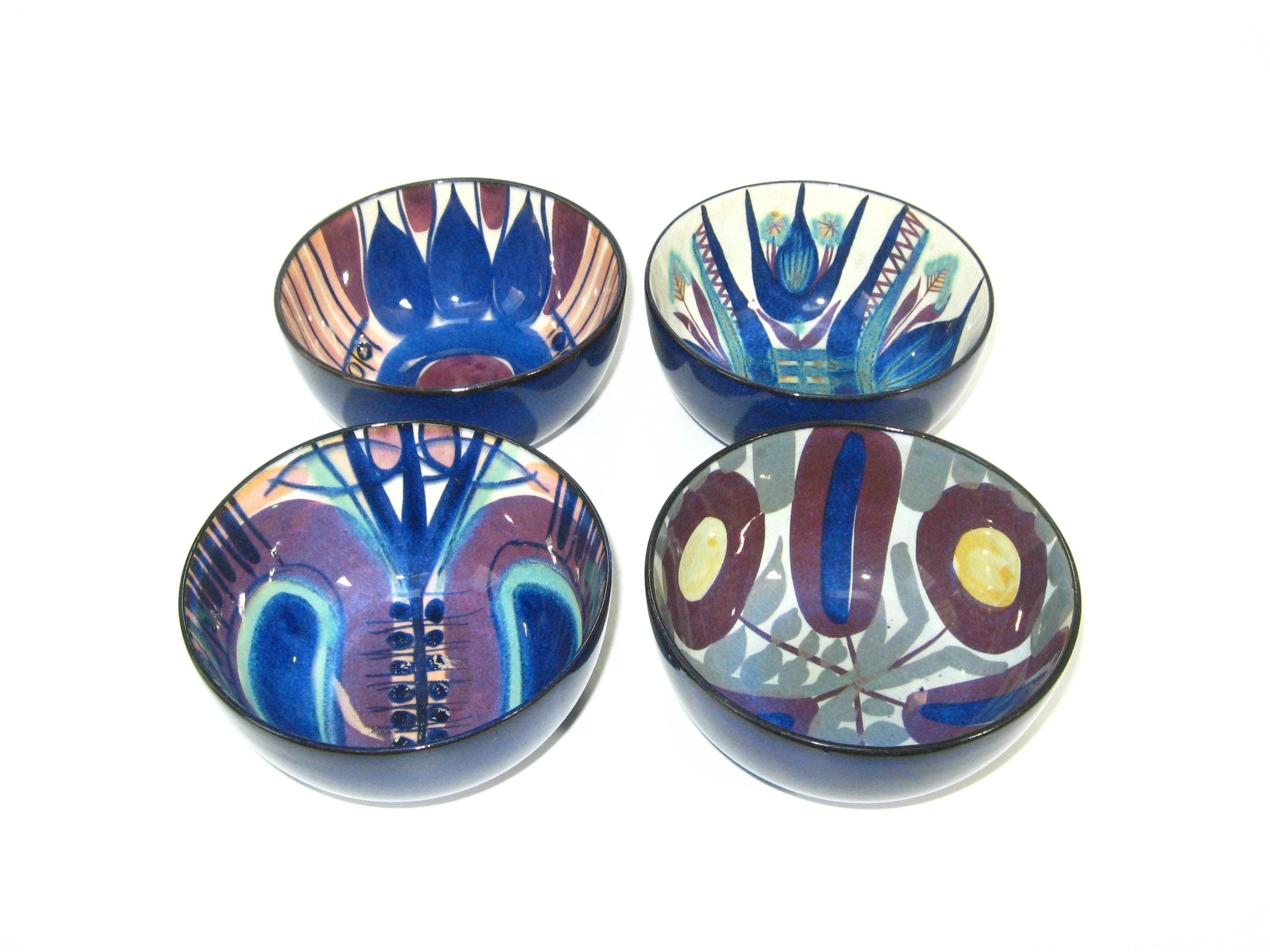 Royal Copenhagen Fajance - Etsy