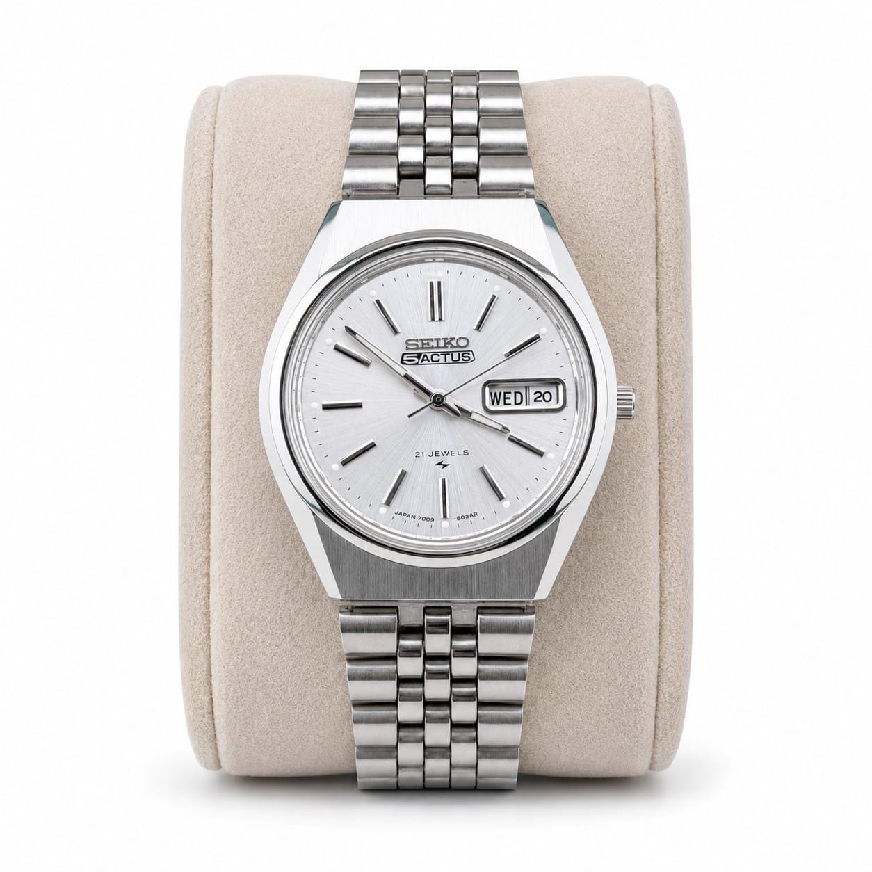 Seiko5 actus - Etsy 日本