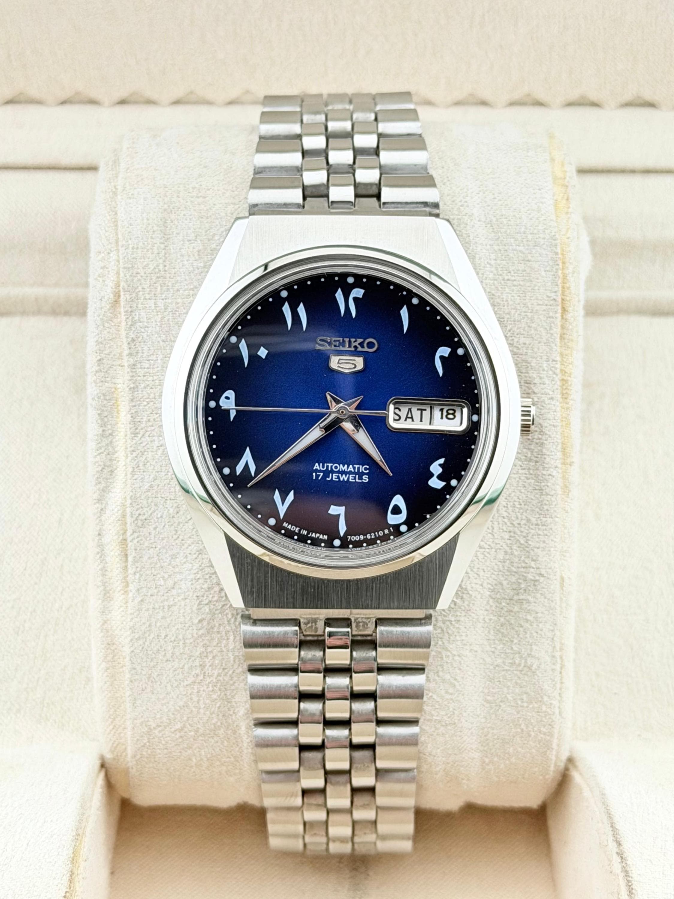 Seiko mod 36mm - Etsy 日本