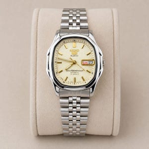 Seiko 5 superior - Etsy 日本