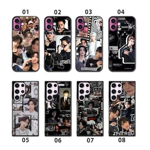 Ateez iPhone Case - Etsy
