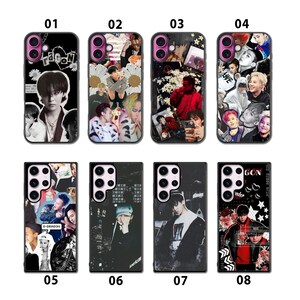 G Dragon Phone Case Bigbang - Etsy