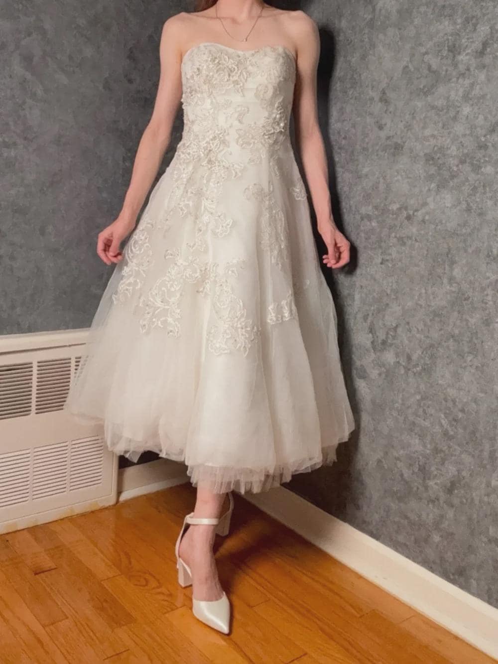 Oleg Cassini Wedding Dress - Etsy Oleg Cassini Wedding Dress - Etsy